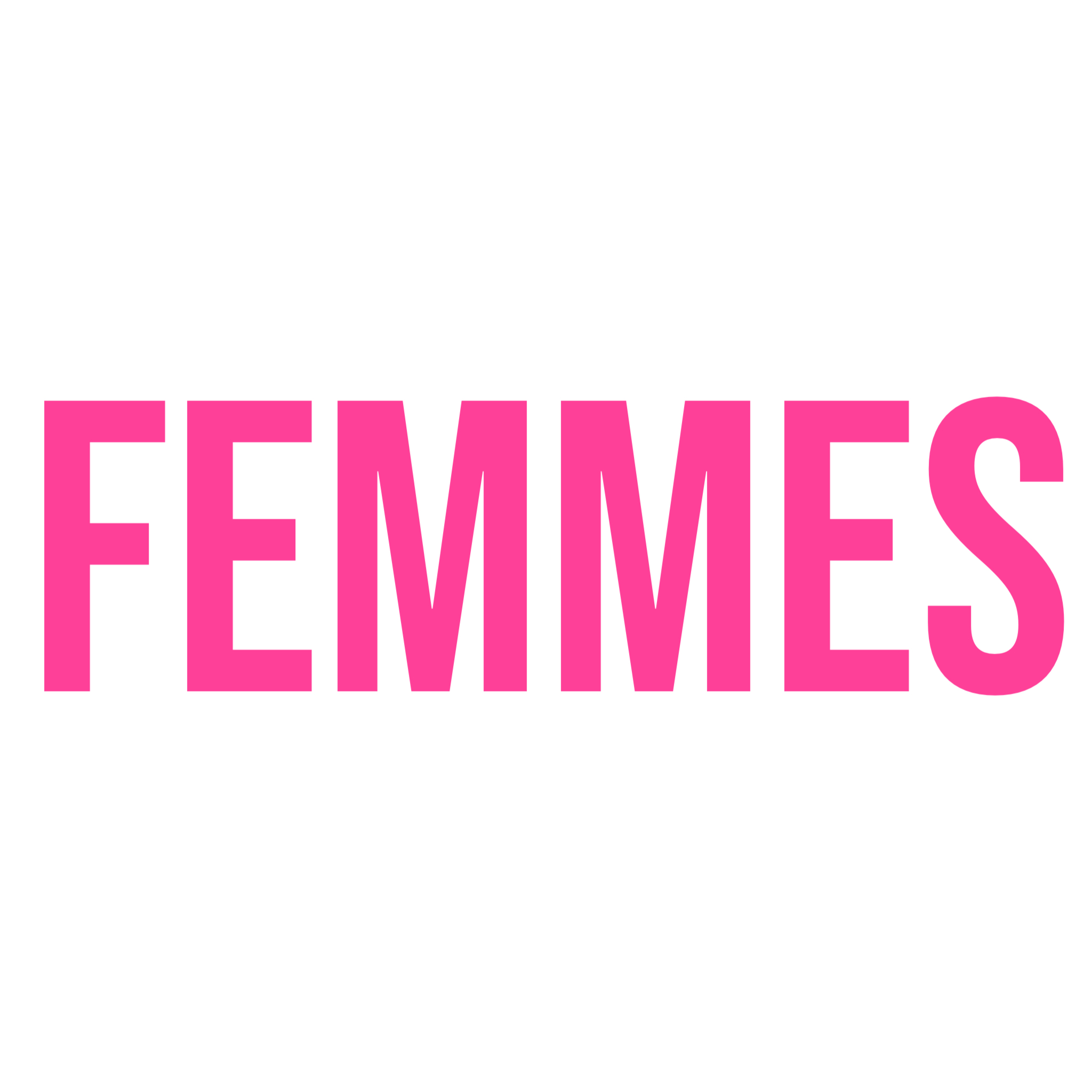 Femmes