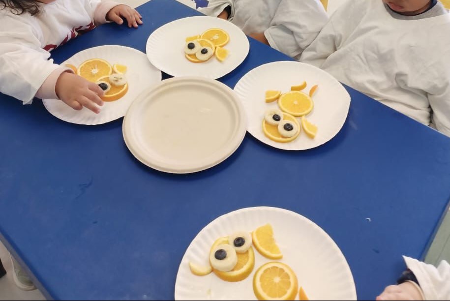 Buscan brindar alimentación saludable en estancia infantil