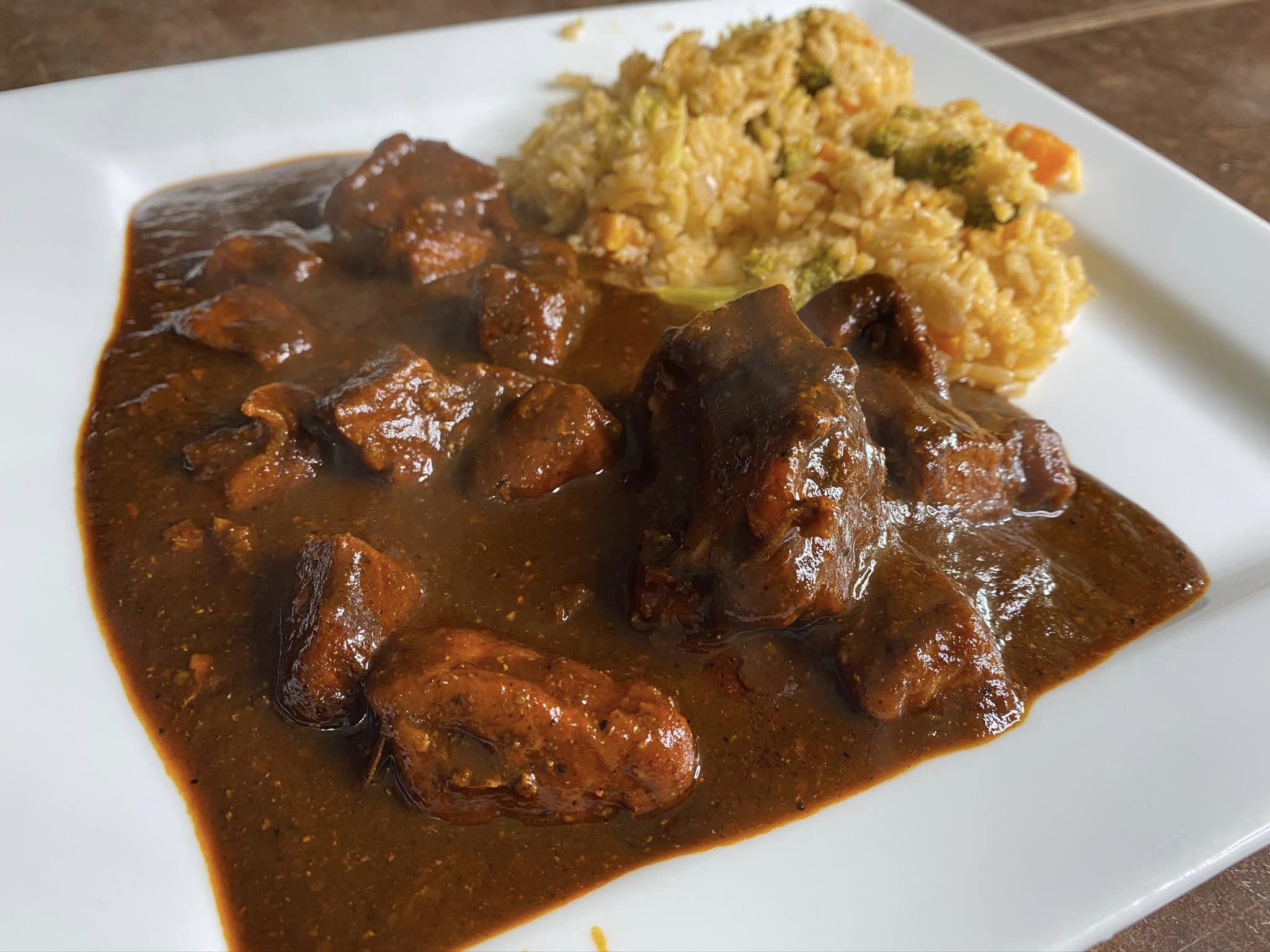 Prepara un asado de 3 chiles como un&nbsp;experto