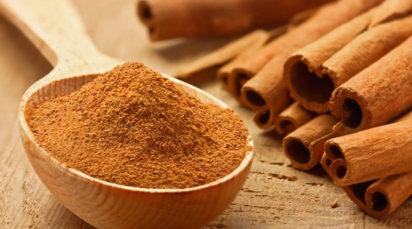 Consumir canela ayuda a mejorar la&nbsp;circulación