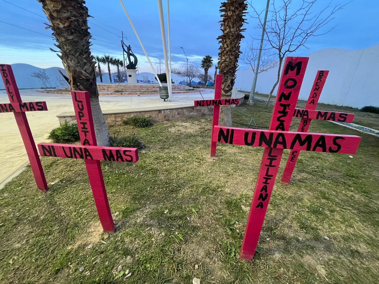 Violencia de género en Chihuahua persiste este 2024