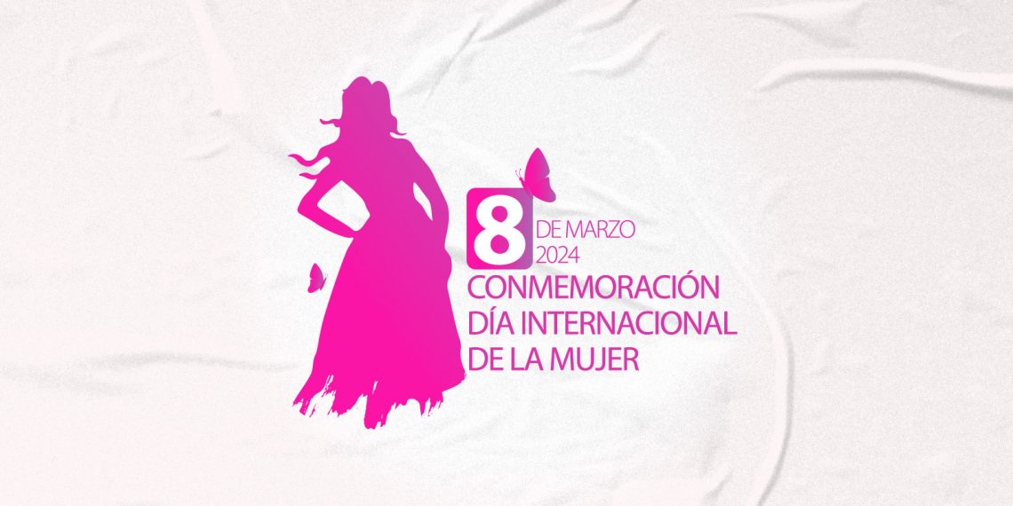 UACJ Conmemora el Día Internacional de la&nbsp;Mujer