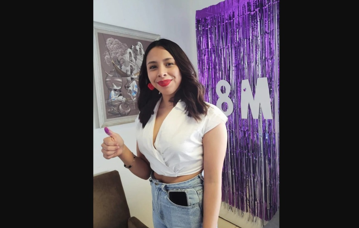 «Ser mujer y estudiante universitaria es un privilegio”