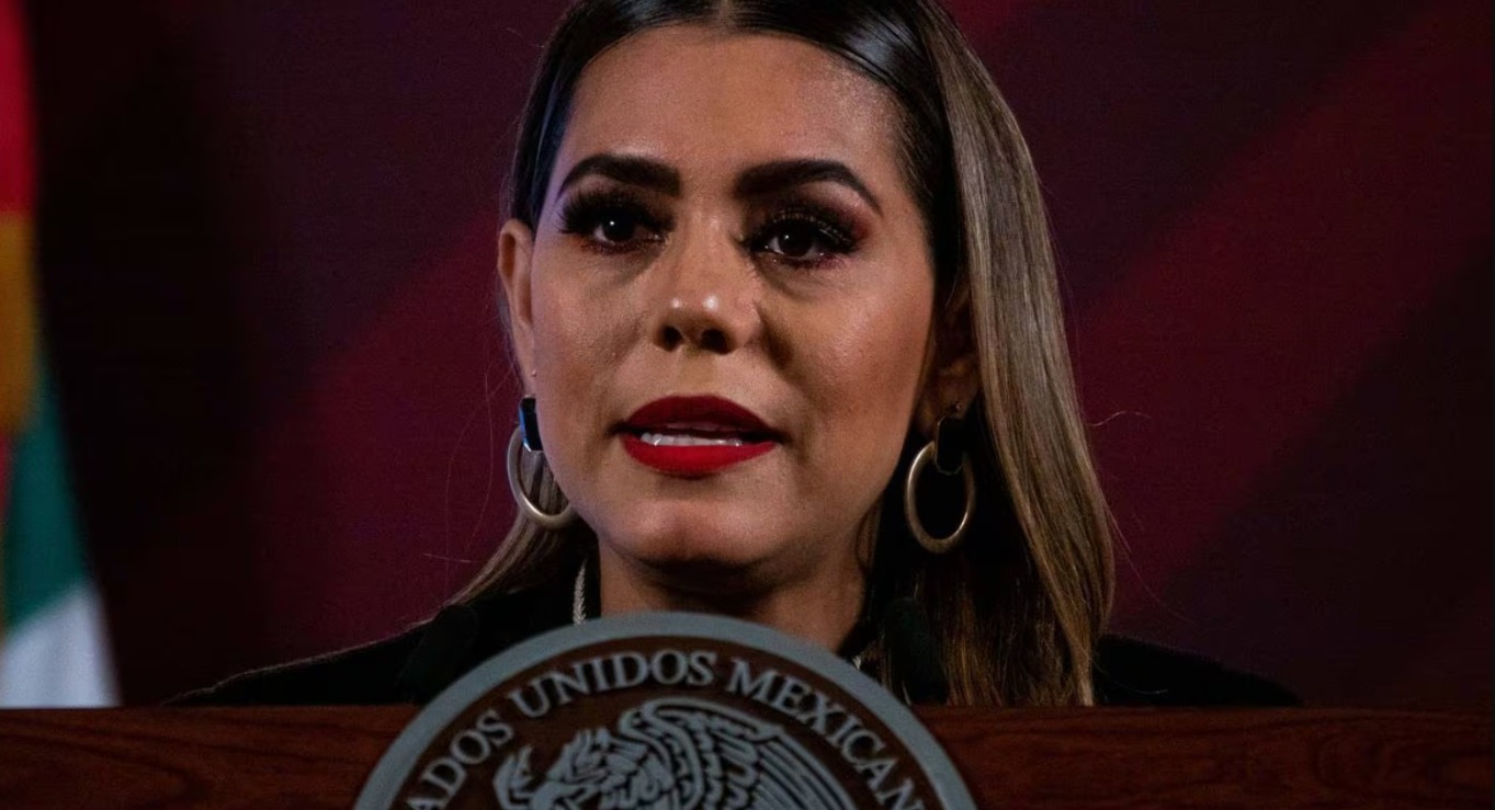 Niega Gobernadora de Guerrero persecución a movimientos&nbsp;sociales