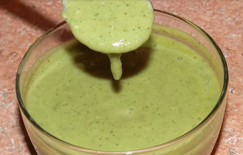 ¿Cómo preperar guacamole&nbsp;falso?