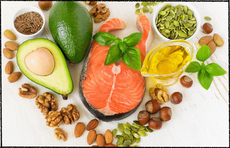 Consumir Omega 3 puede prevenir&nbsp;lupus