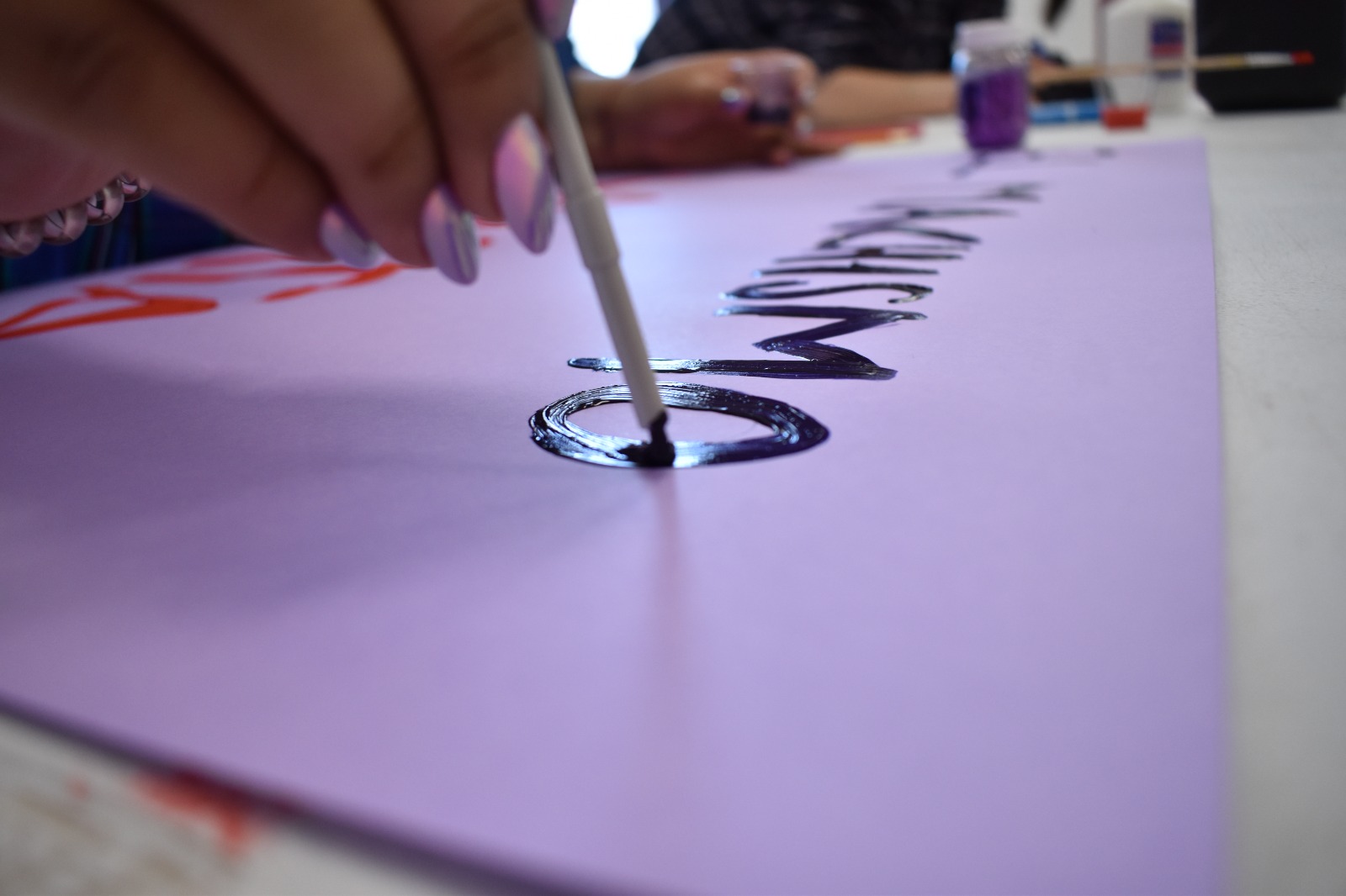 Con campaña «Amiga, ¡cuenta conmigo!» crearán redes de apoyo