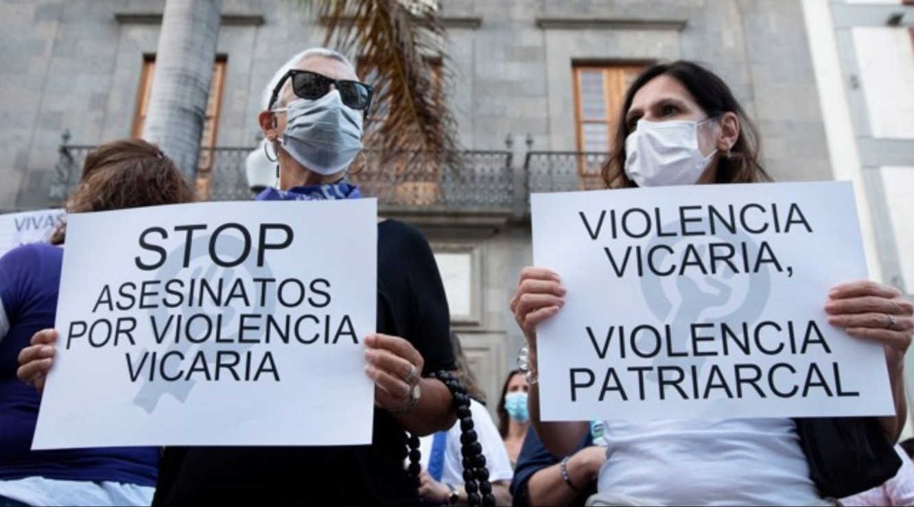 Aprueba Oaxaca castigar violencia vicaria hasta con 13 años