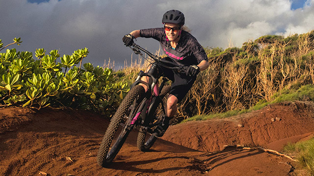 TRES CONSEJOS PARA EMPEZAR A SALIR EN BICICLETA Y&nbsp;EJERCITARTE