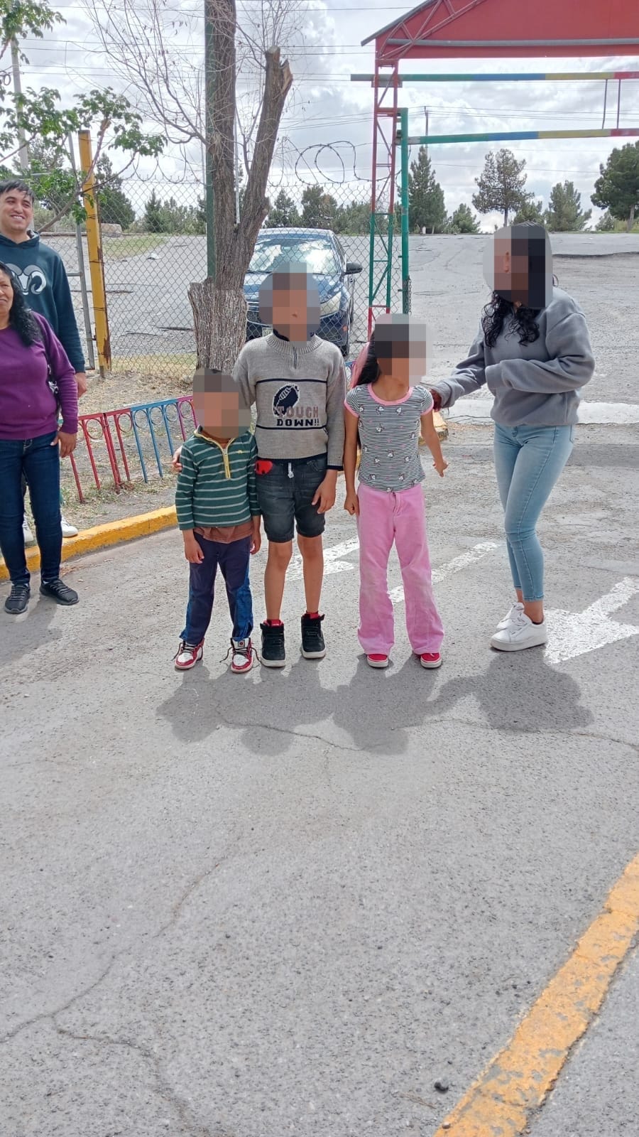 La Coordinación General de Seguridad Vial invita cordialmente a la ciudadanía a explorar la Mini Ciudad&nbsp;Via