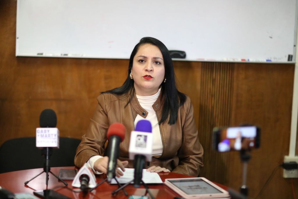 Con la app ‘Juárez Conectado’, los ciudadanos podrán abonar el predial y las multas de&nbsp;tránsito