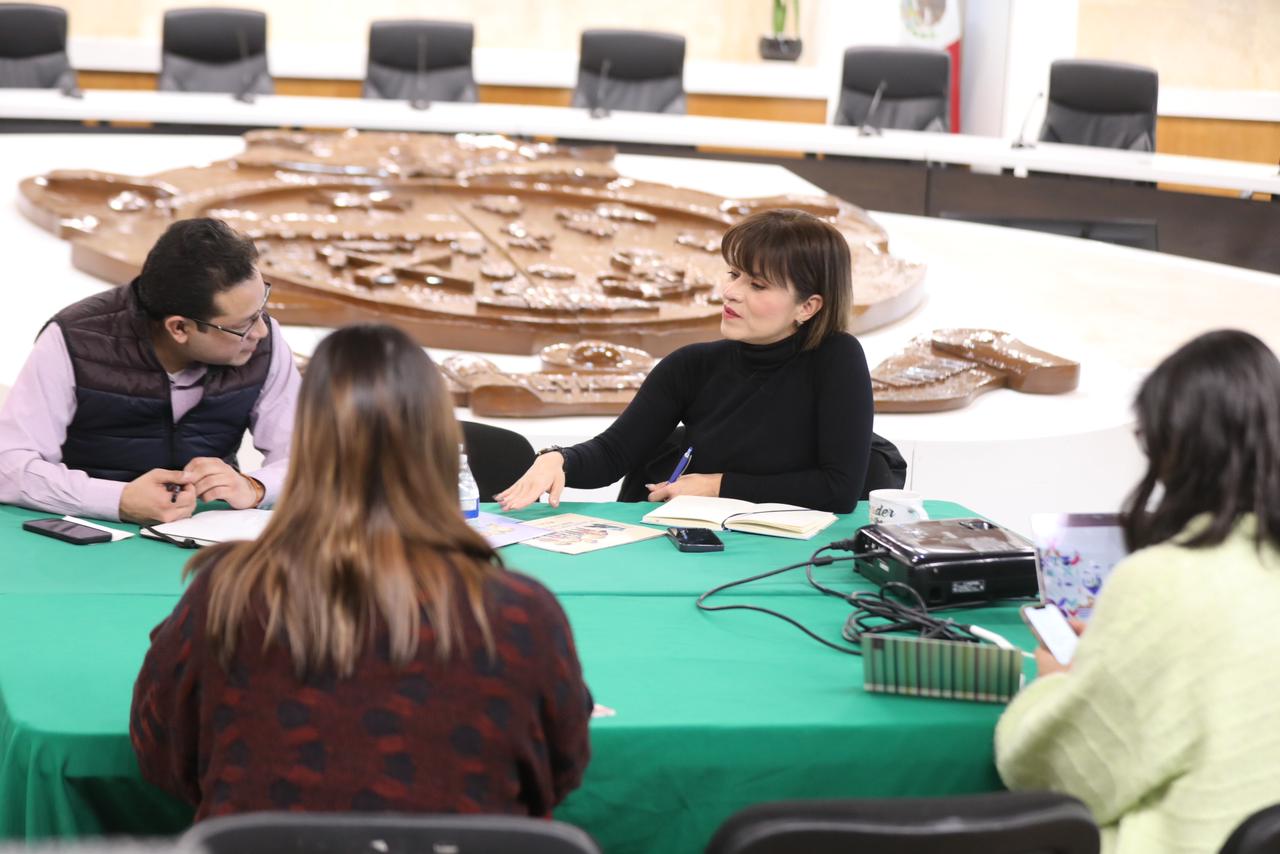 El Municipio está actualizando su Estrategia de&nbsp;Resiliencia