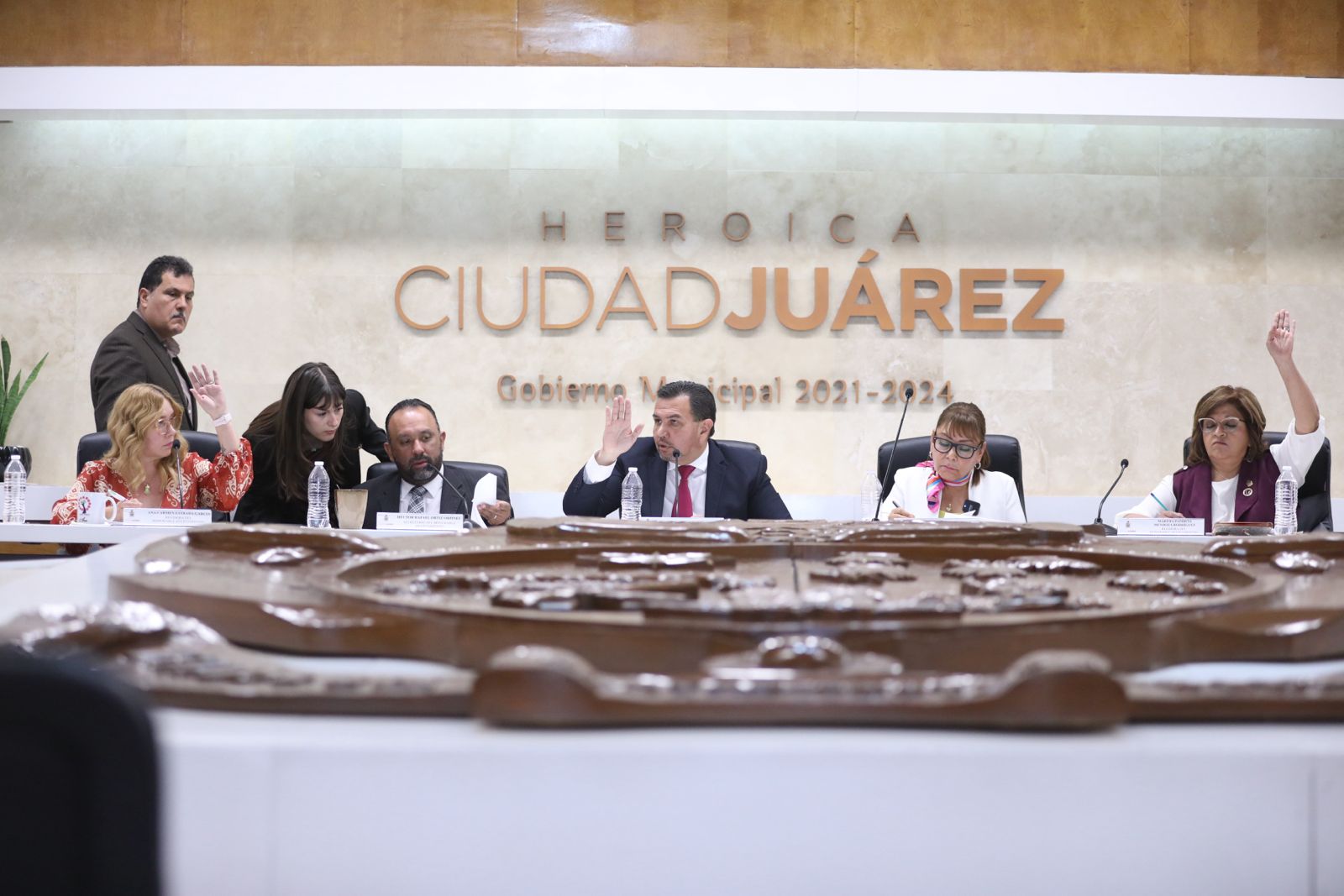 Promueven la protección de menores contra abusos&nbsp;sexuales