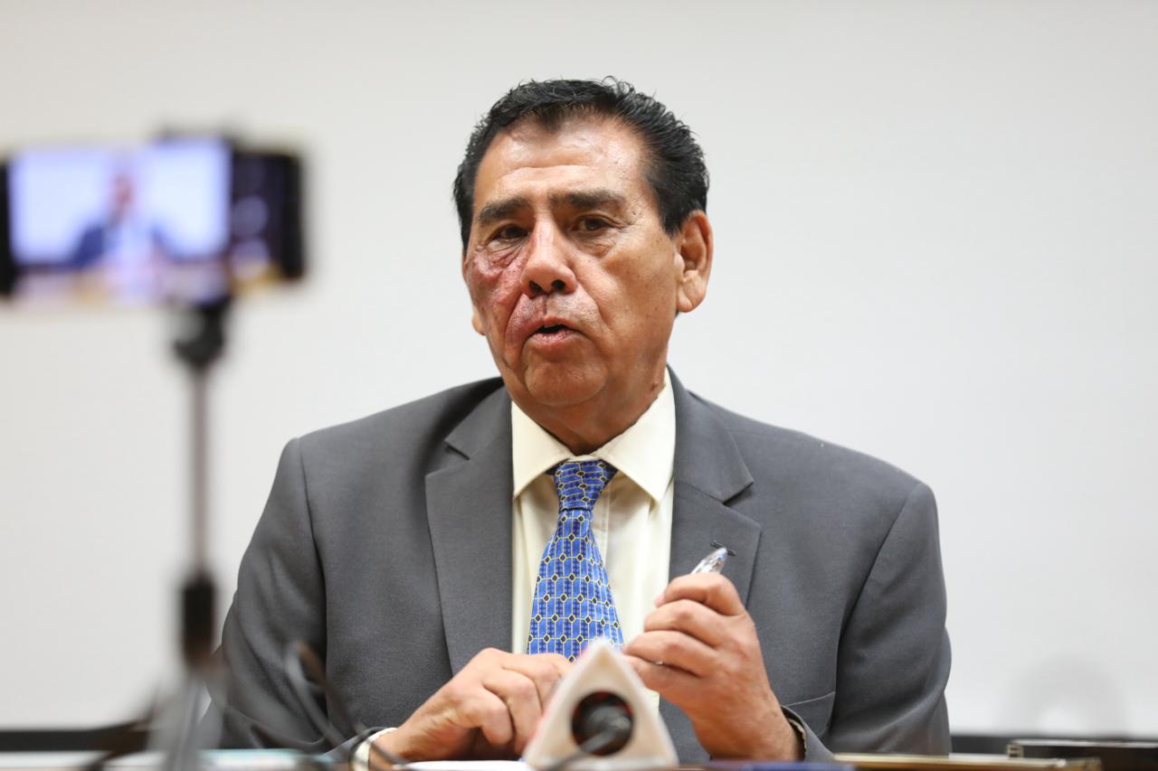 ¡ESCÁNDALO! EL PAN SE DESMORONA SIN EL PODER DEL GOBIERNO