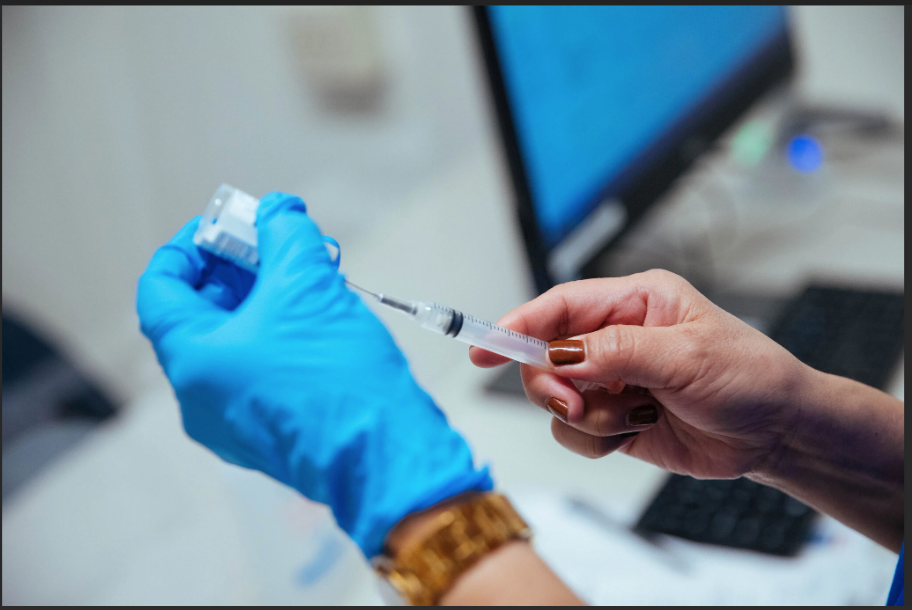 Vacunación contra el sarampión en colonias inicia este&nbsp;sábado