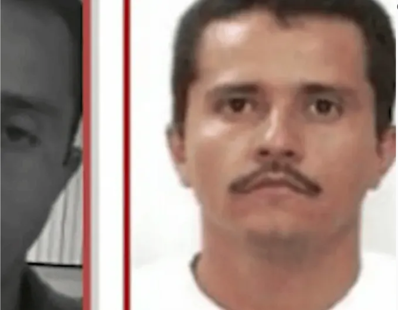 Aprehenden a Abraham Oseguera, conocido como ‘Don Rodo’ y hermano de ‘El Mencho’, en&nbsp;Jalisco