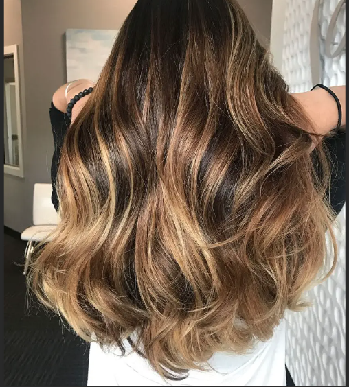 Adiós Balayage: Las Nuevas Tendencias en Mechas para Primavera-Verano»