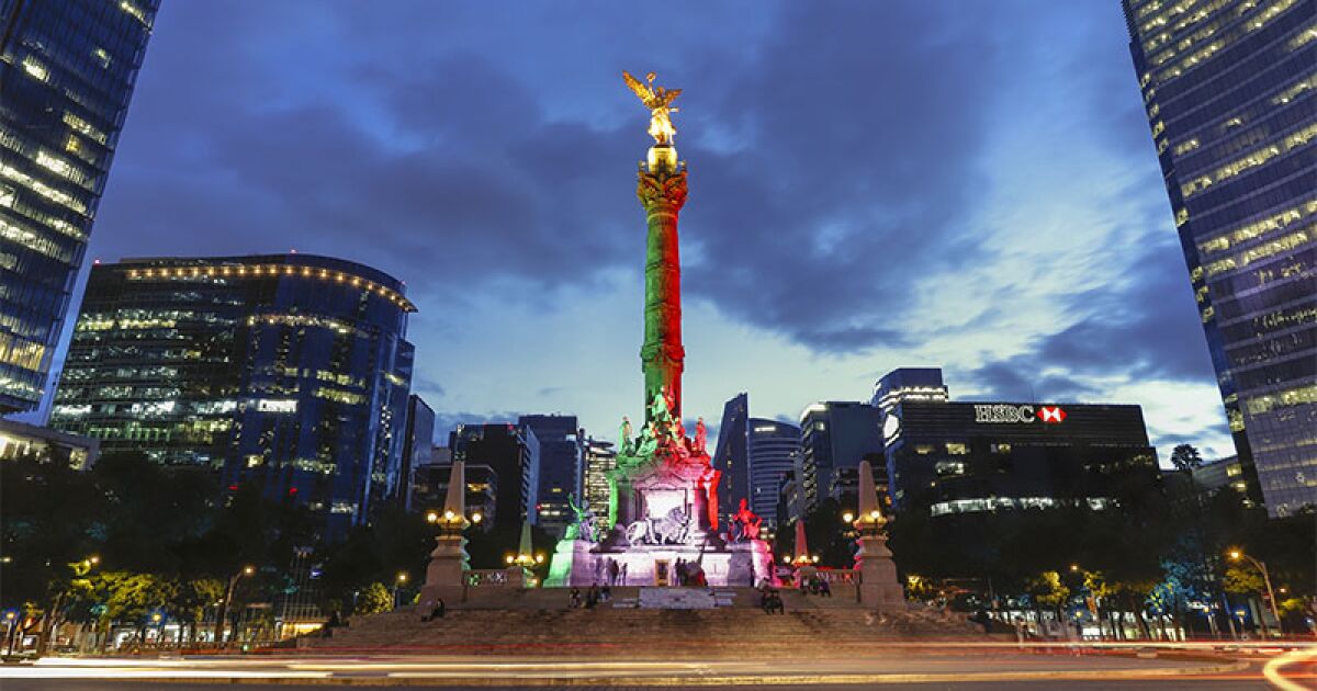 EXTRANJEROS SE QUEJAN DE ALTAS RENTAS EN CDMX