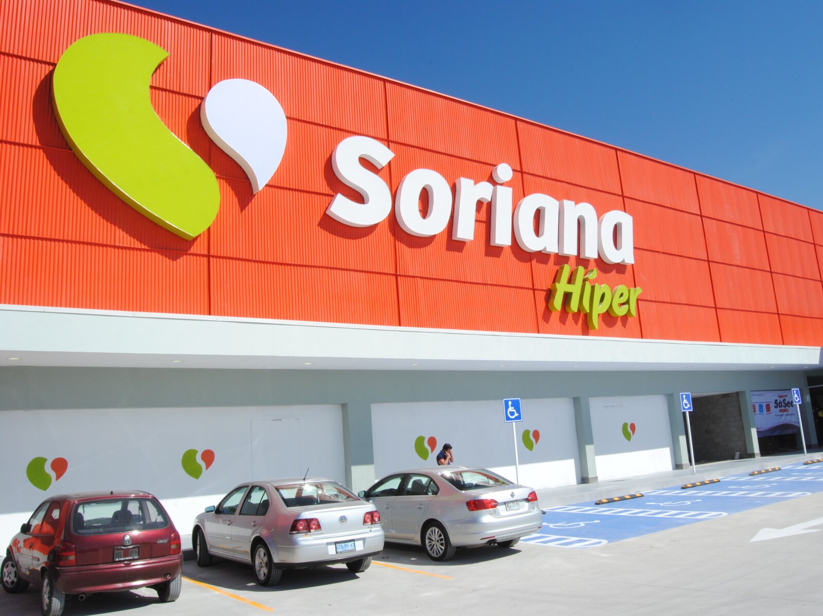 ¡SORIANA DISPARA SUS VENTAS EN UN 6.3% CON OFERTAS&nbsp;IMBATIBLES!