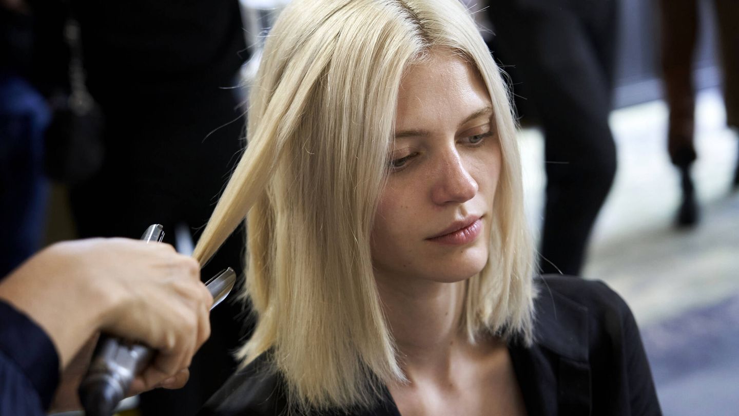 SECRETOS PARA UN CABELLO&nbsp;DECOLORADO