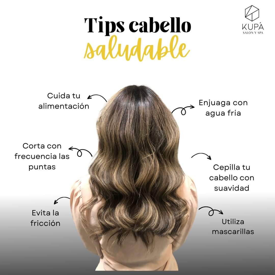 MANTÉN HIDRATADO TU CABELLO ESTE VERANO
