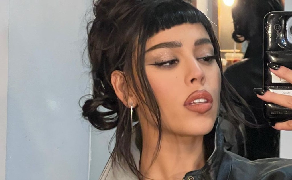 ¡Descubre si el fleco es para ti en solo tres&nbsp;pasos!