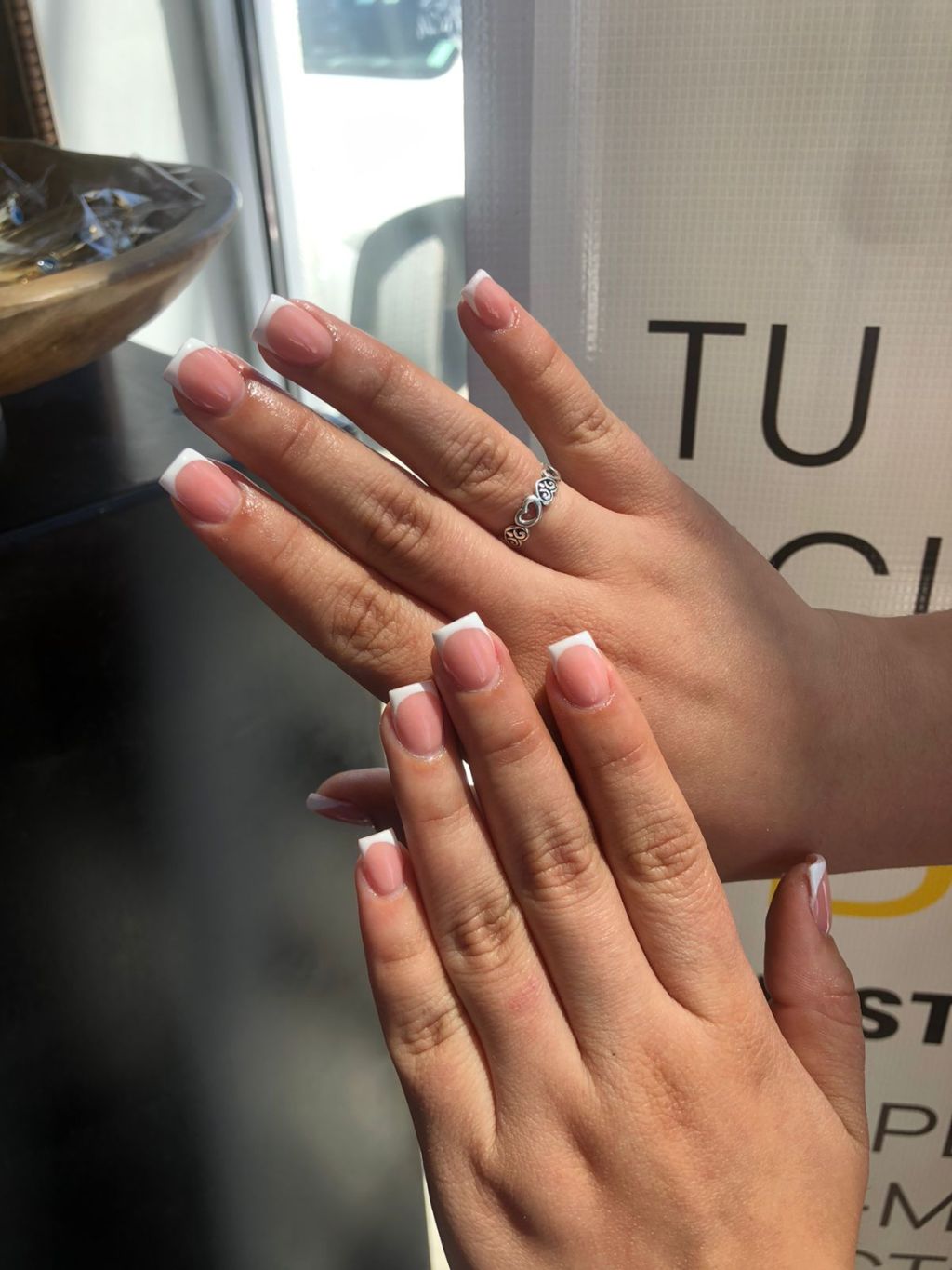 UÑAS SALUDABLES PARA&nbsp;TI