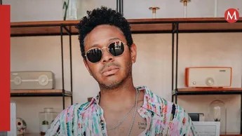 Kalimba,ha sido vinculado a proceso por el delito de abuso sexual agravado contra Melissa&nbsp;Galindo