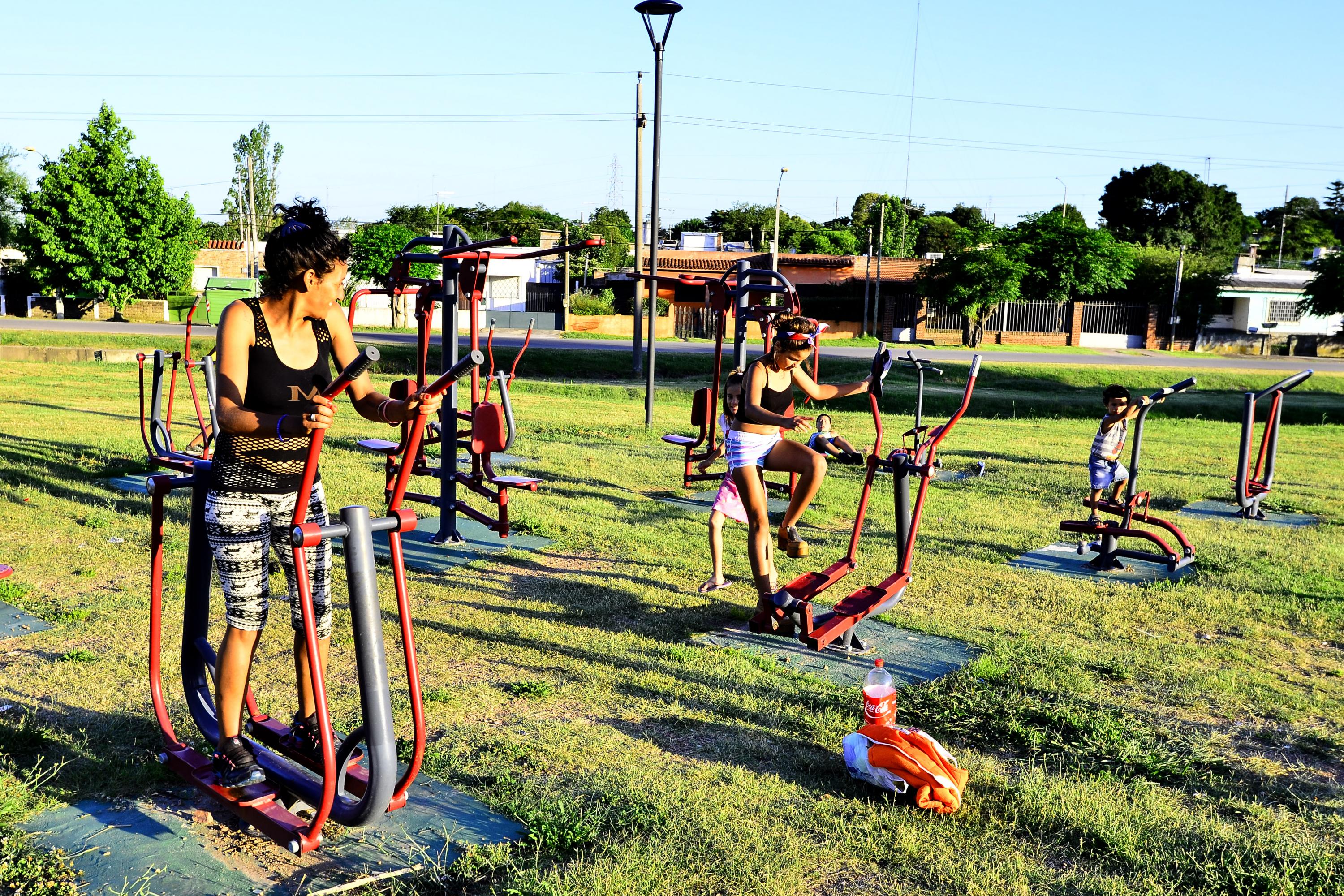 Beneficios del Ejercicio al Aire Libre: Mejora tu Salud Física y&nbsp;Mental