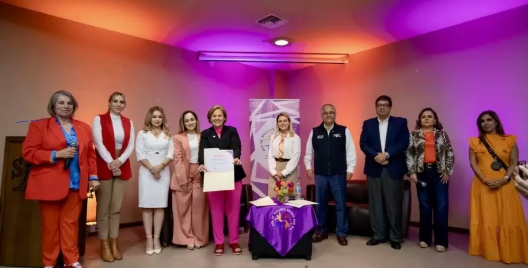 «RED DE MUJERES: LLAMADO URGENTE A LOS CANDIDATOS AL SENADO»