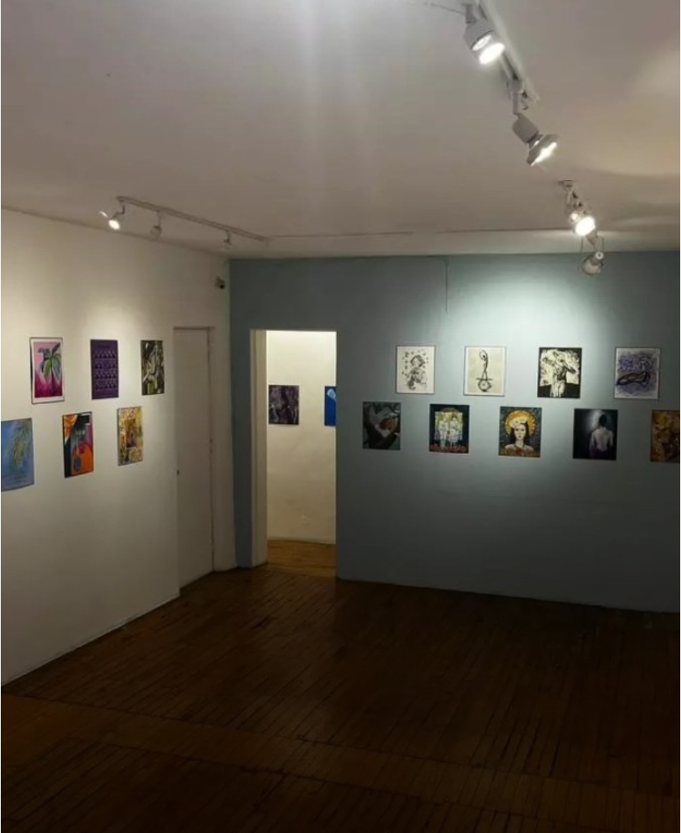 INSPIRACIÓN FEMENINA Y TECNOLÓGICA