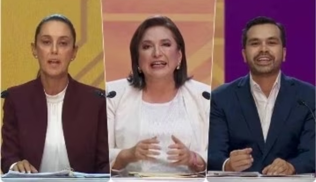 TU VOTO, TU VOZ: DECIDE EL&nbsp;FUTURO