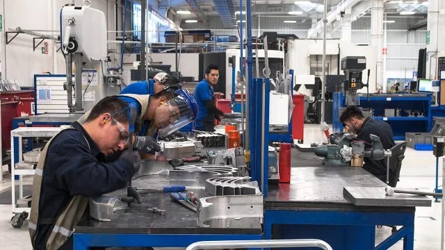 DERECHOS LABORALES: PAGO DOBLE EL 1 DE&nbsp;MAYO