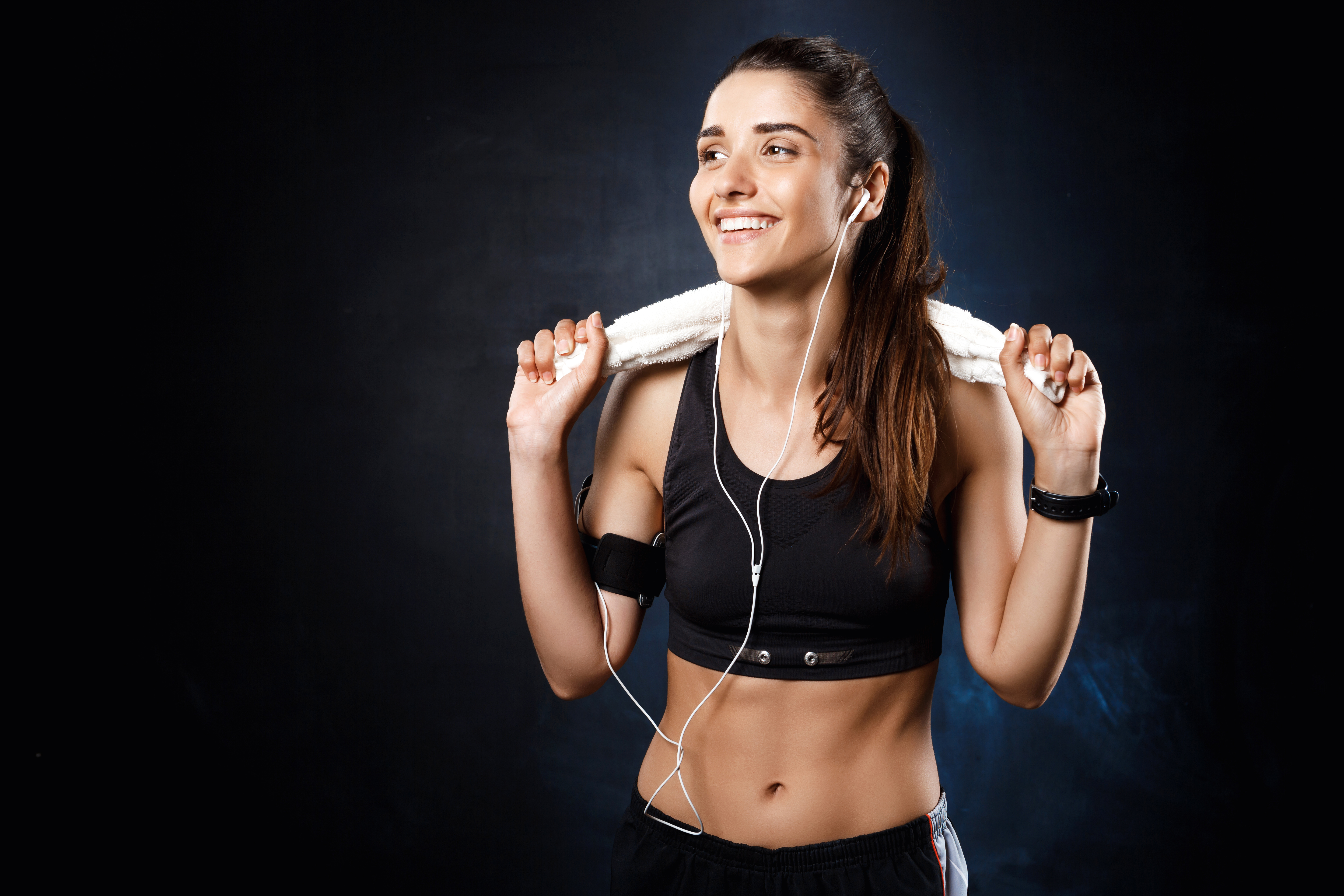 7 consejos para comenzar con tu vida&nbsp;fitness:
