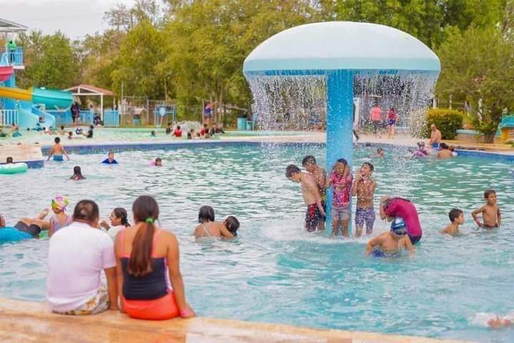 ¡NIÑOS Y NIÑAS ENTRARÁN GRATIS!