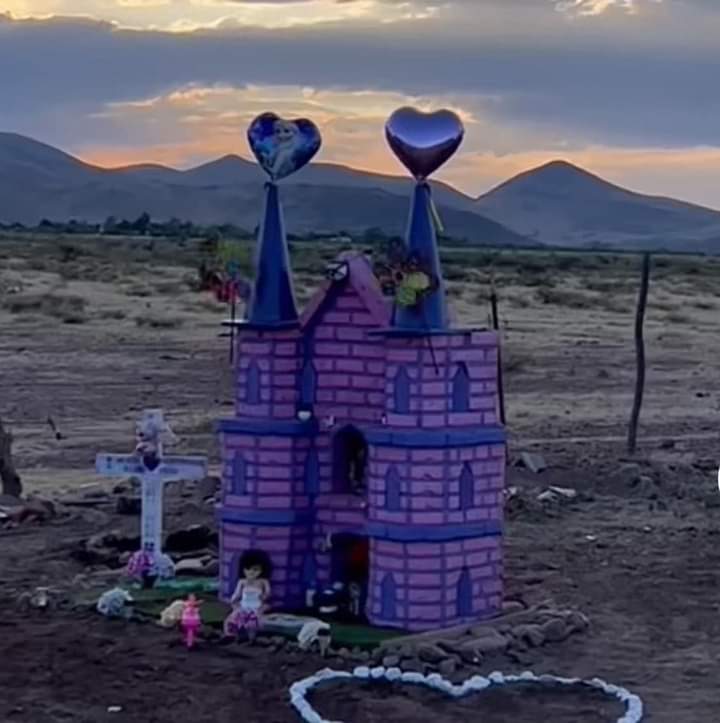 CANCIÓN DE HUMBE RINDE HOMENAJE A TRÁGICA HISTORIA QUE PASO EN LA CARRETERA CHIHUAHUA-JUÁREZ.