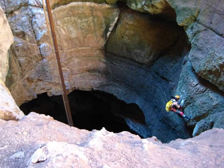 EL IMPACTANTE “CORAZÓN” DE&nbsp;CHIHUAHUA.