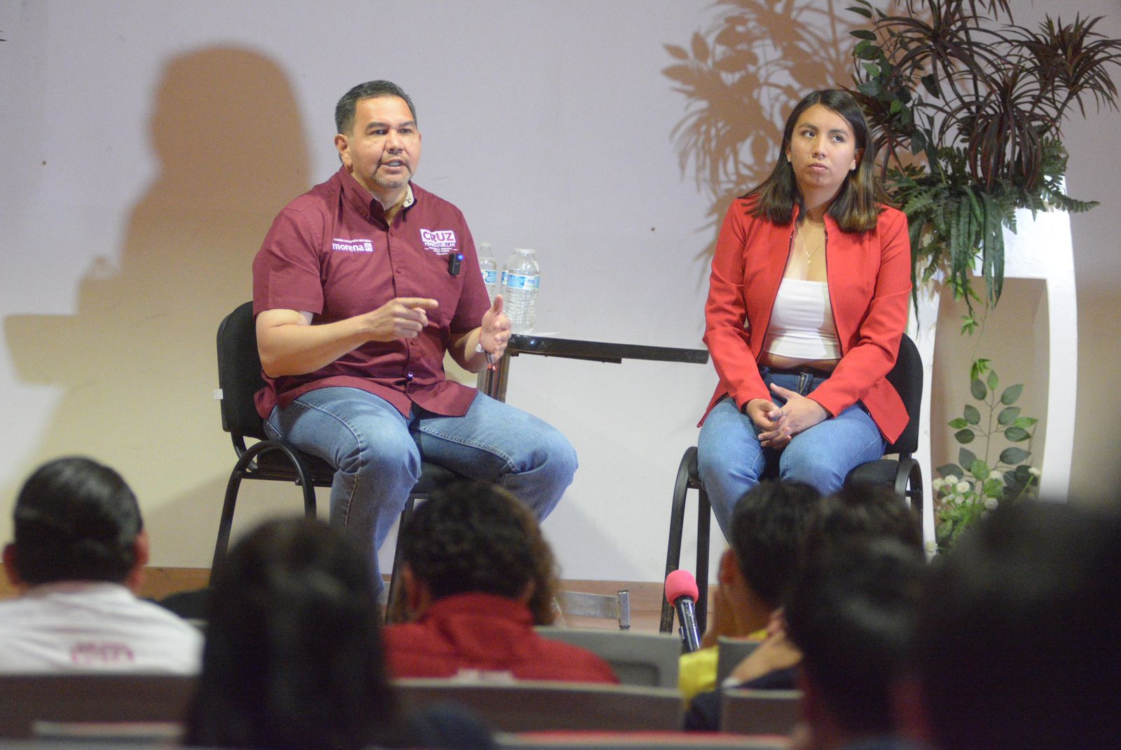 BUENAS PROPUESTAS PARA LOS ALUMNOS DEL ITCJ.