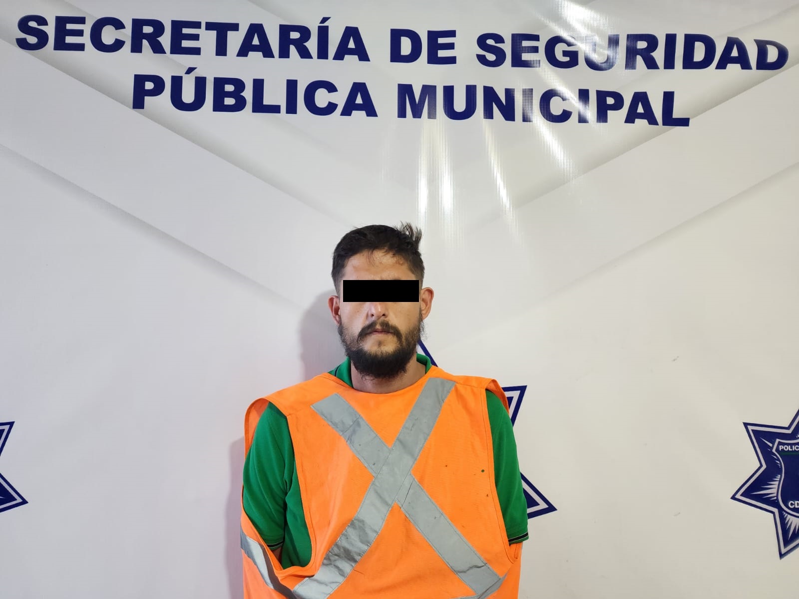 LE ARROJÓ ÁCIDO A LA NOVIA DE SU AMIGO.