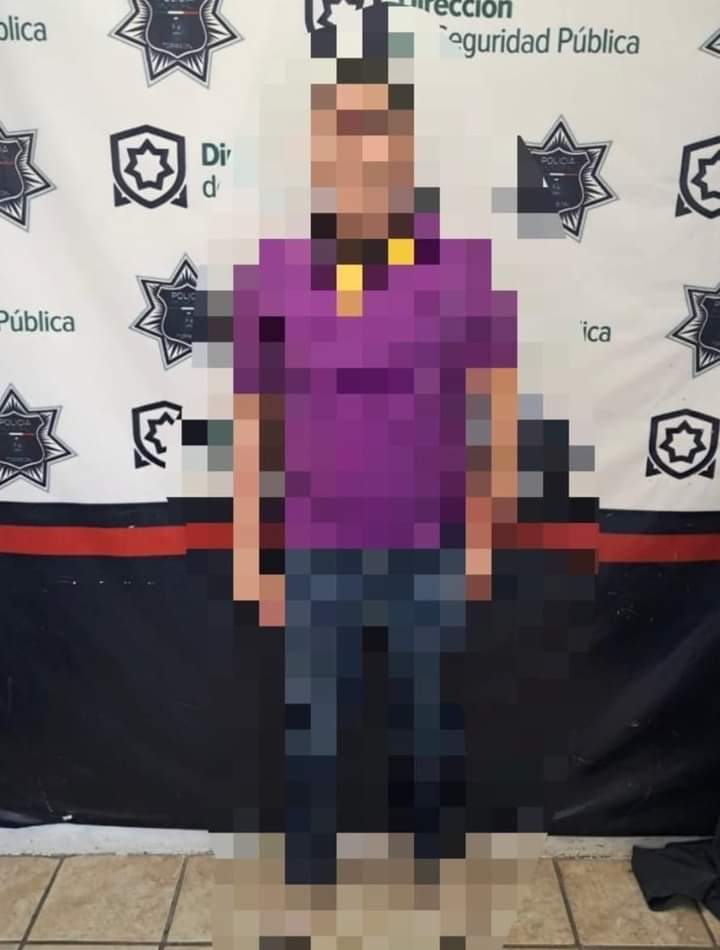 DEJÓ SOLOS A SUS PEQUEÑOS Y LOS ENCONTRARON COMIENDO HECES.