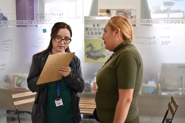 MÁS MUJERES SE HAN BENEFICIADO CON ATENCIÓN MÉDICA&nbsp;GRATUITA