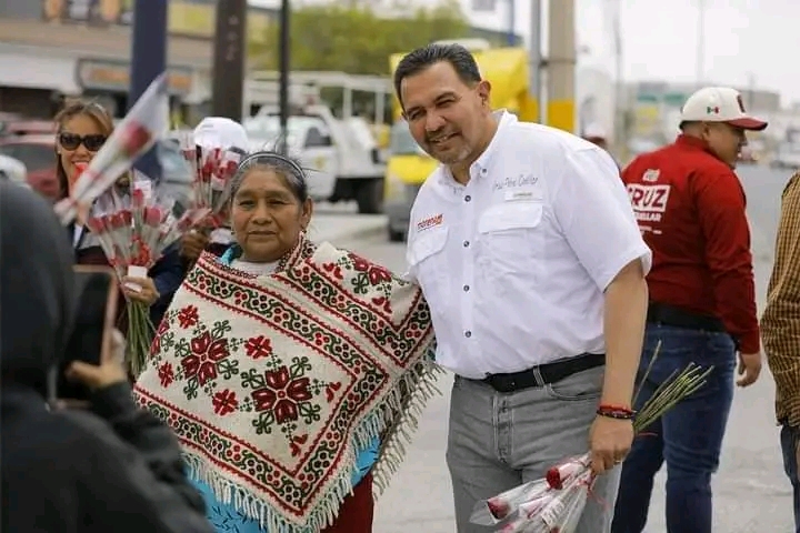 CRUZ, SEGUIRÁ APOSTANDO POR LA IGUALDAD DE GÉNERO