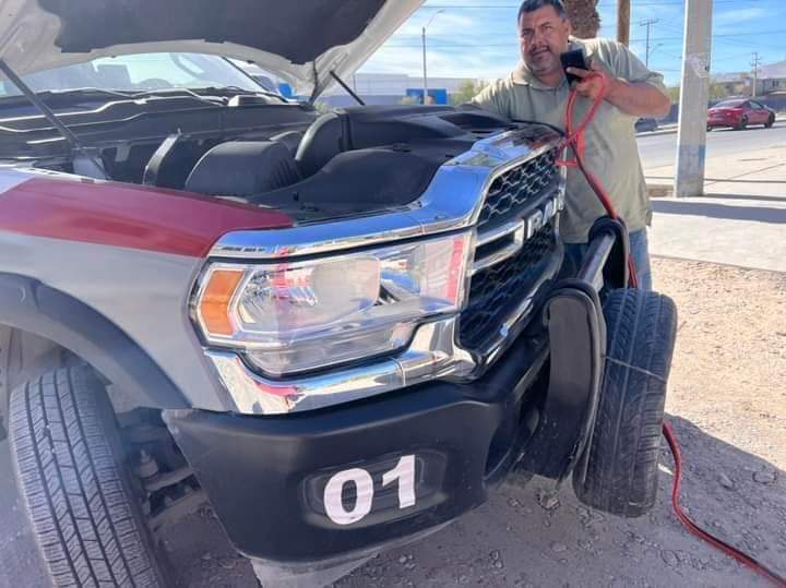 AL SERVICIO DE LOS&nbsp;JUARENSES