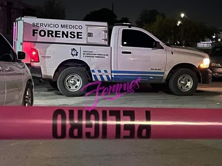 LA ENCUENTRAN SIN VIDA DENTRO DE SU DOMICILIO