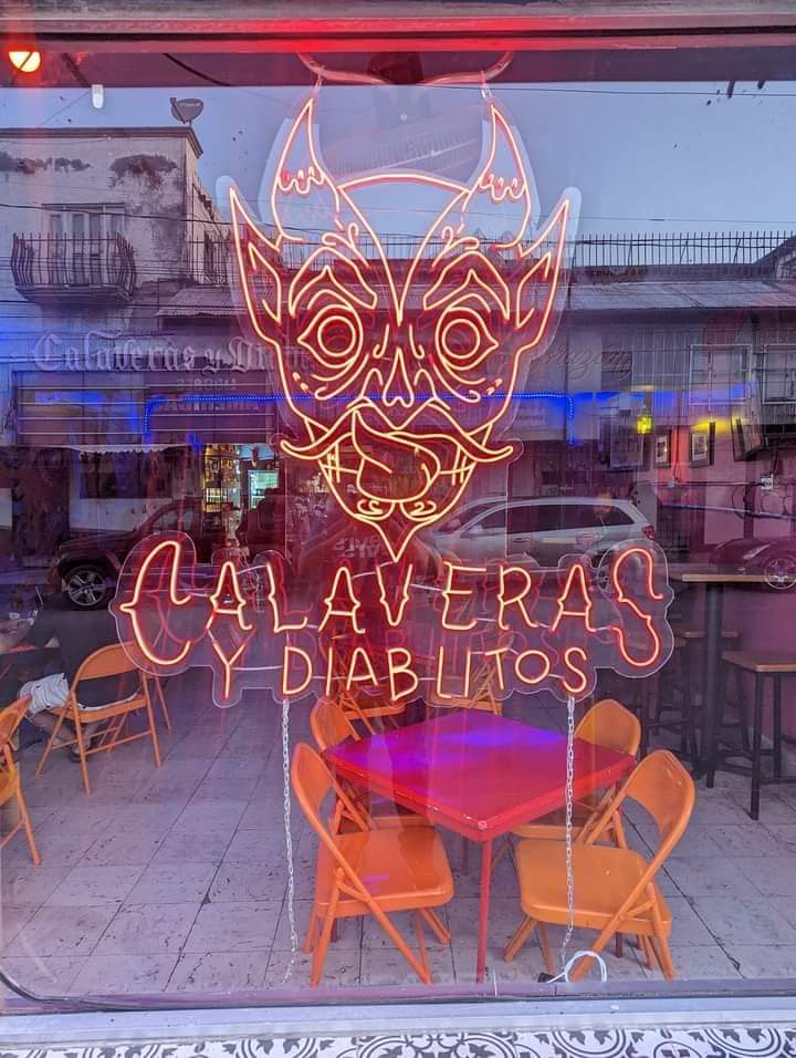 EL MEJOR AMBIENTE LO ENCUENTRAS SOLO AQUÍ