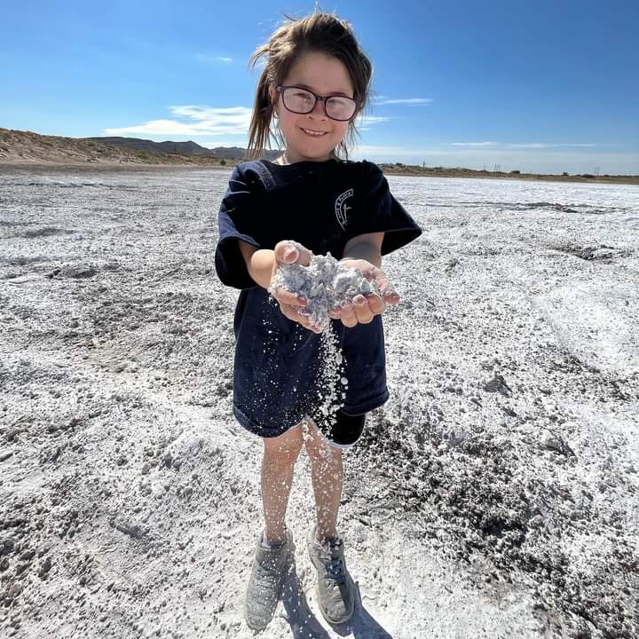 UN LUGAR MÁS SALADO QUE&nbsp;TÚ