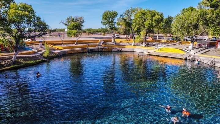 APENAS PARA UN FIN DE SEMANA