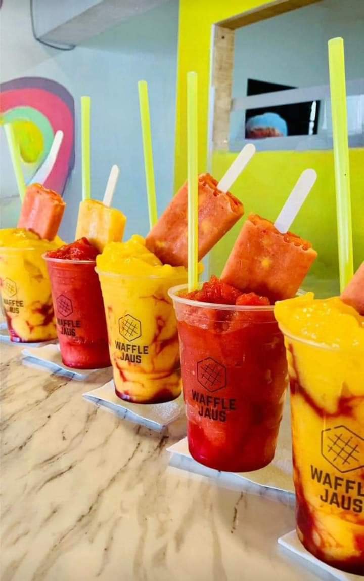 APENAS PARA ESTE CALOR