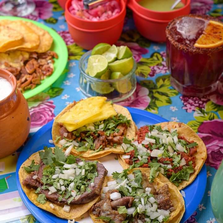 El LUGAR MÁS ÑERO DE LA FRONTERA