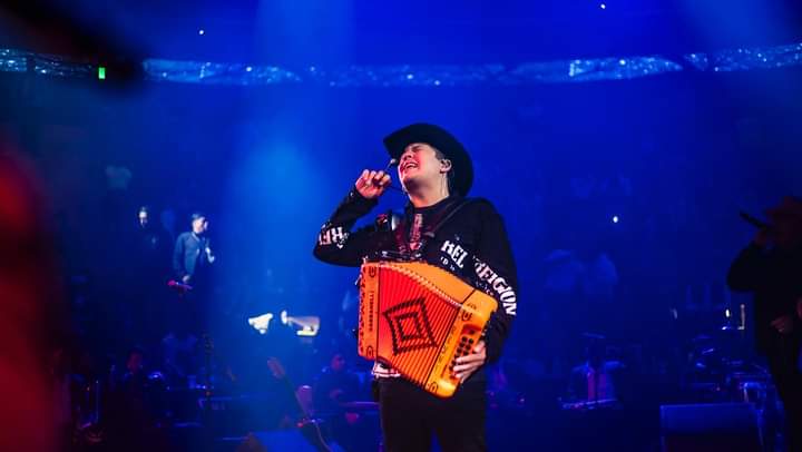 CANTARÁ REMMY VALENZUELA EN JUÁREZ